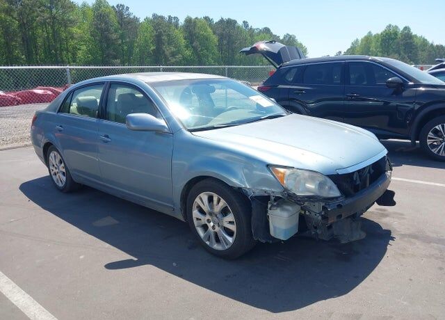 2008 TOYOTA Avalon