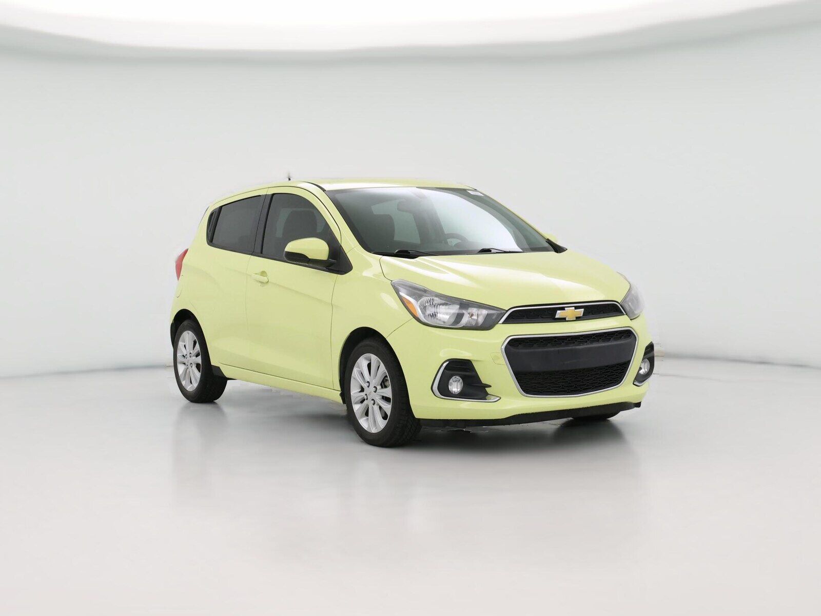 2017 CHEVROLET Spark