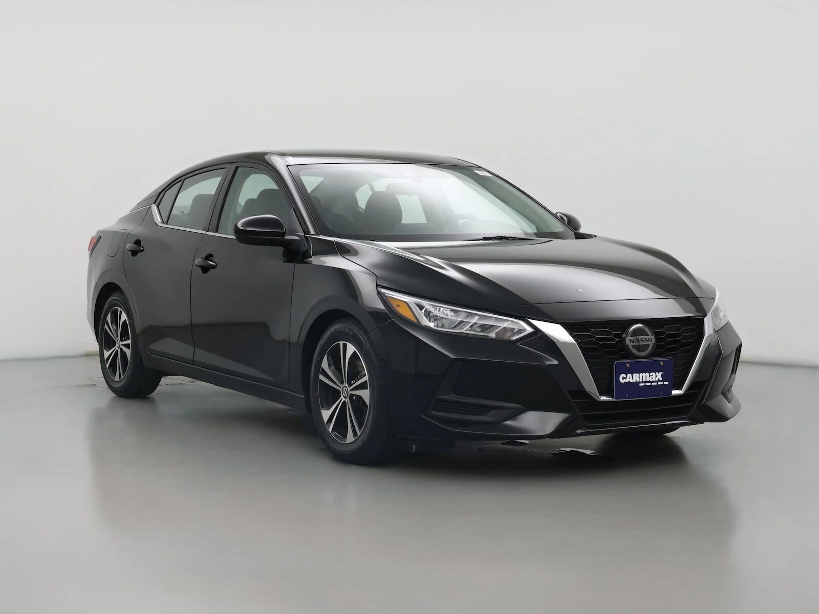 2023 NISSAN Sentra