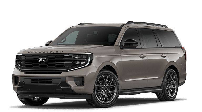 2026 FORD Expedition