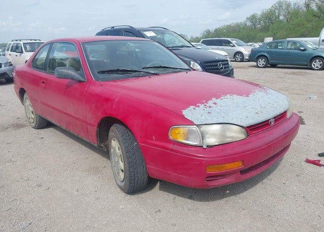 1995 TOYOTA Camry