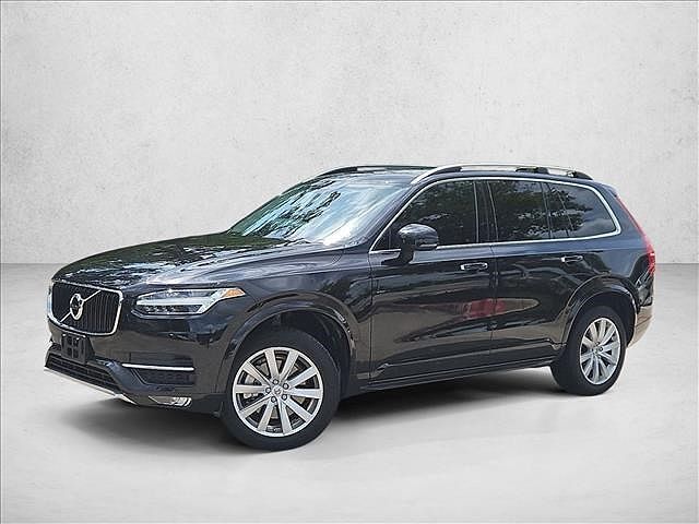 2019 VOLVO XC90