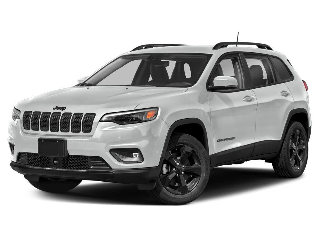 2023 JEEP Cherokee