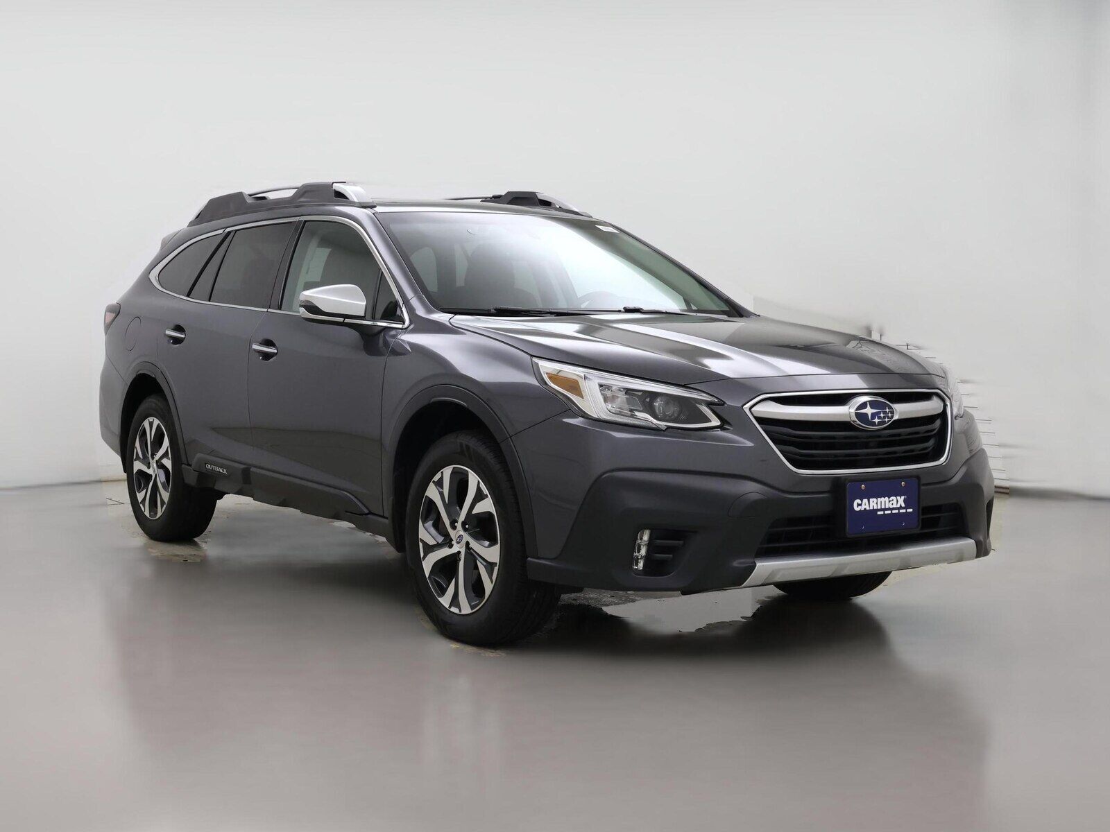 2021 SUBARU Outback