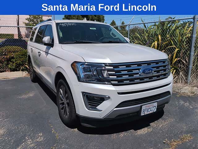 2018 FORD Expedition