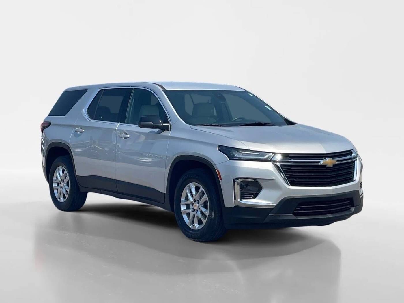 2022 CHEVROLET Traverse