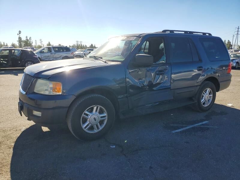 2005 FORD Expedition