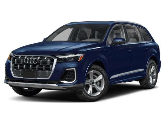 2025 AUDI Q7