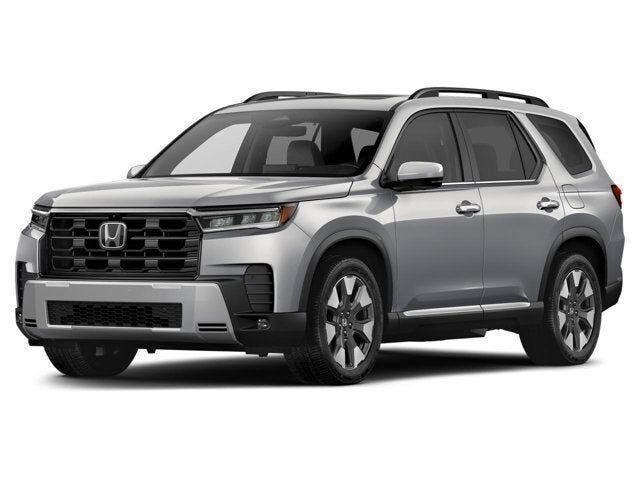 2026 HONDA Pilot
