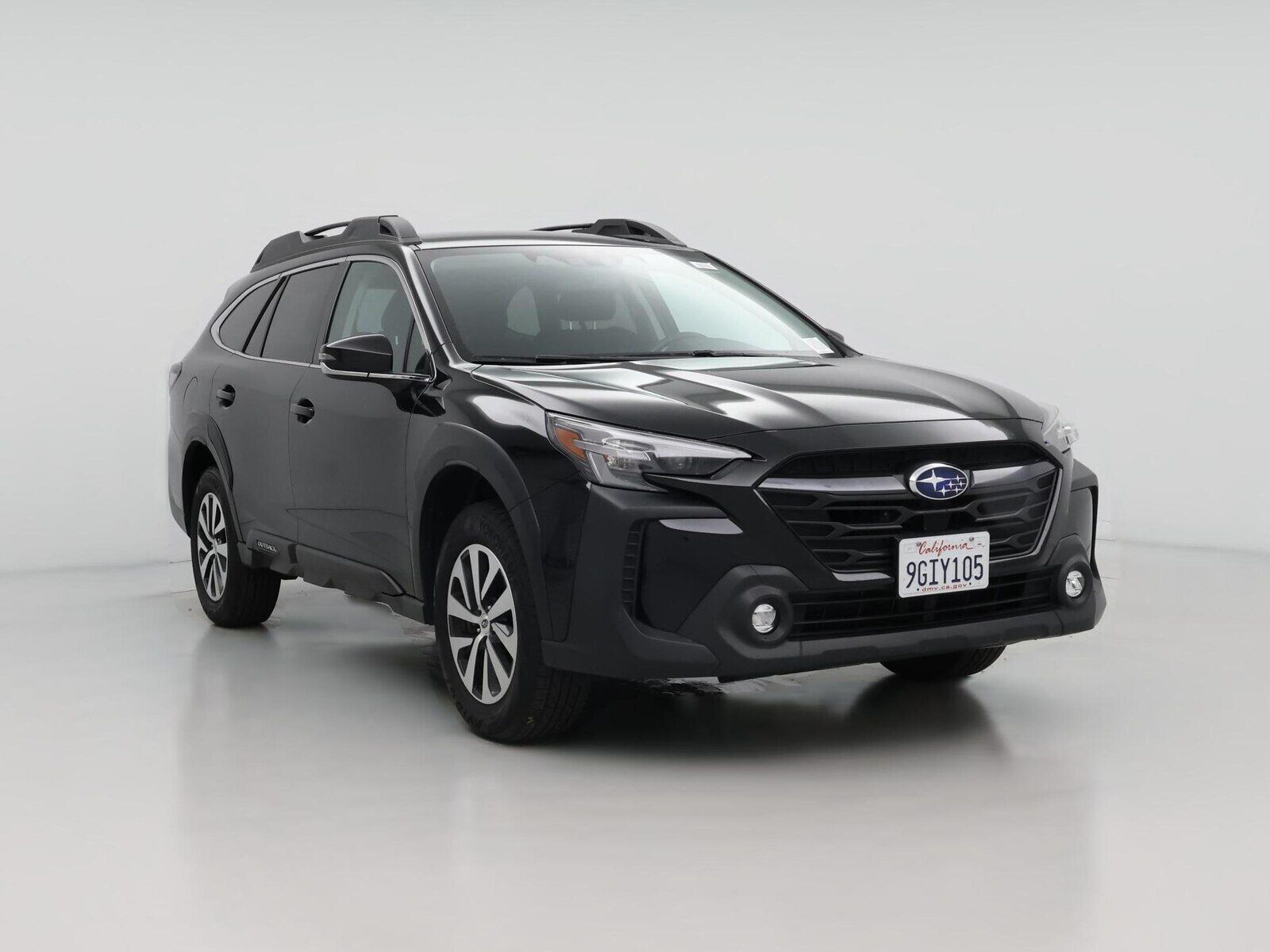 2023 SUBARU Outback
