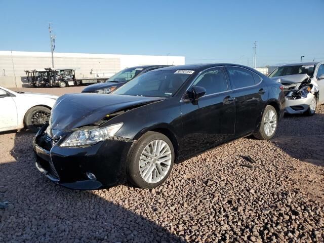 2014 LEXUS ES