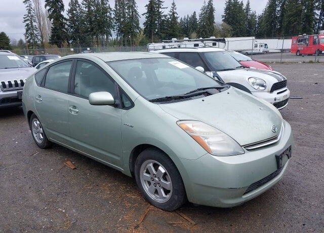 2006 TOYOTA PRIUS