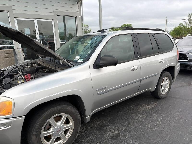 GMC Envoy