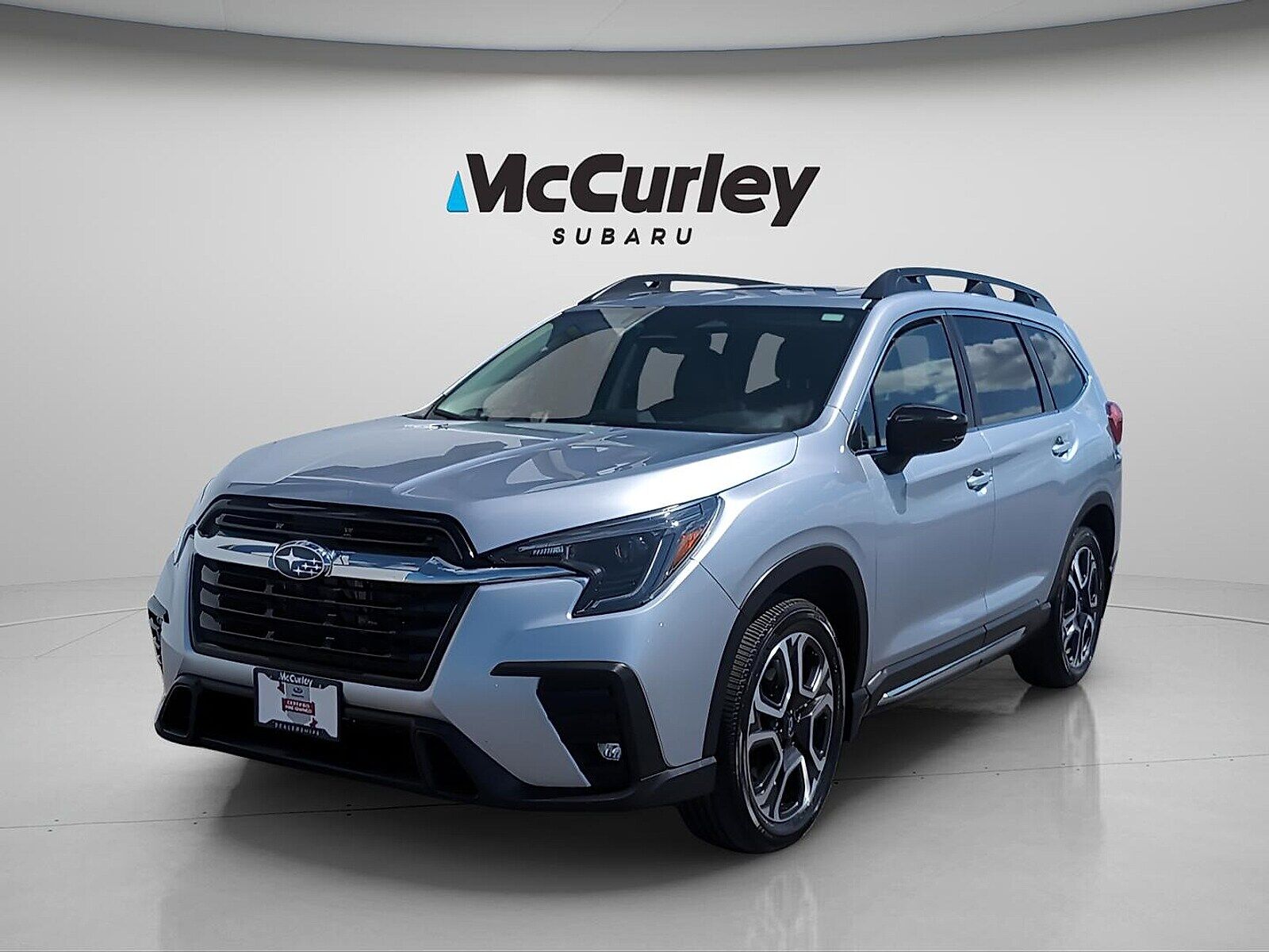 2024 SUBARU Ascent
