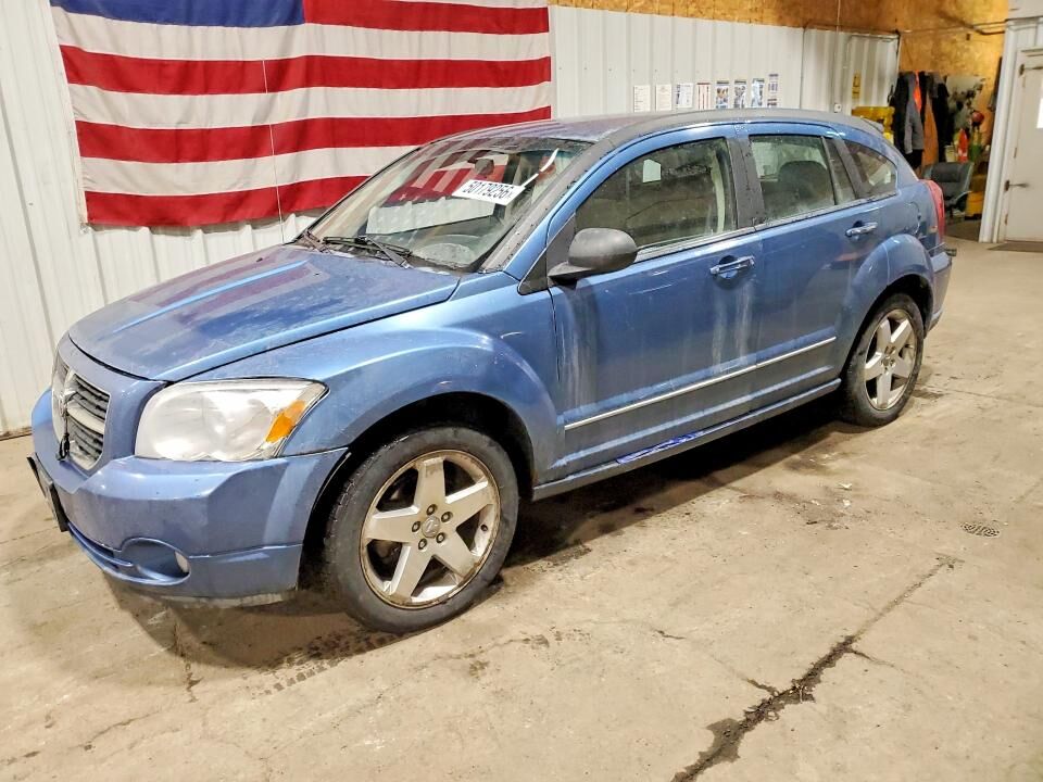 2007 DODGE Caliber