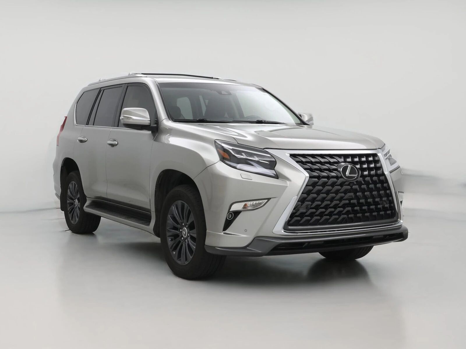 2020 LEXUS GX
