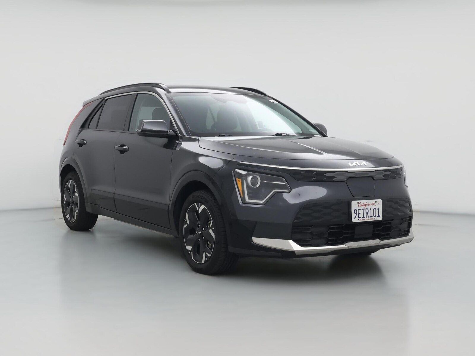 2023 KIA Niro