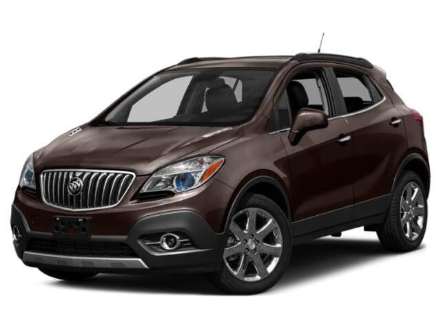 2015 BUICK Encore
