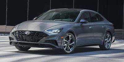 2022 HYUNDAI Sonata