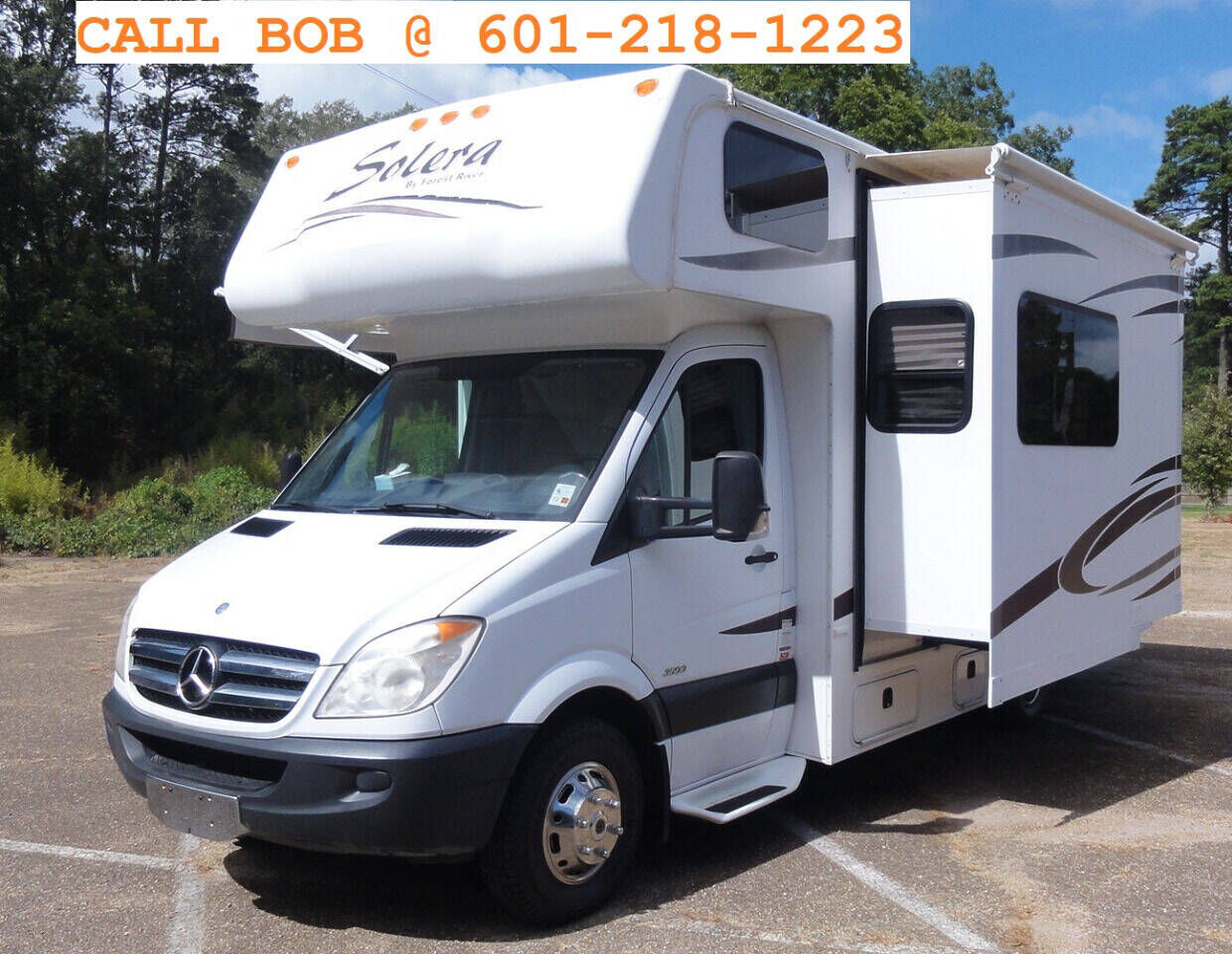 2012 MERCEDES-BENZ Sprinter