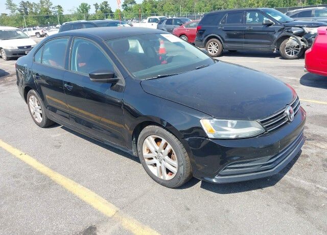 2015 VOLKSWAGEN Jetta