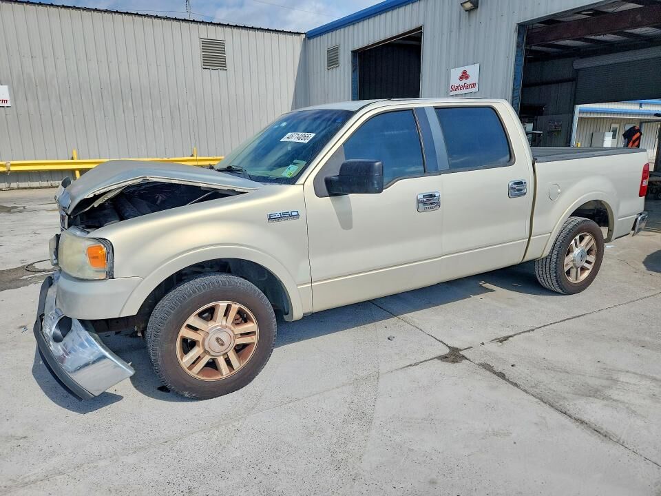 2006 FORD F-150