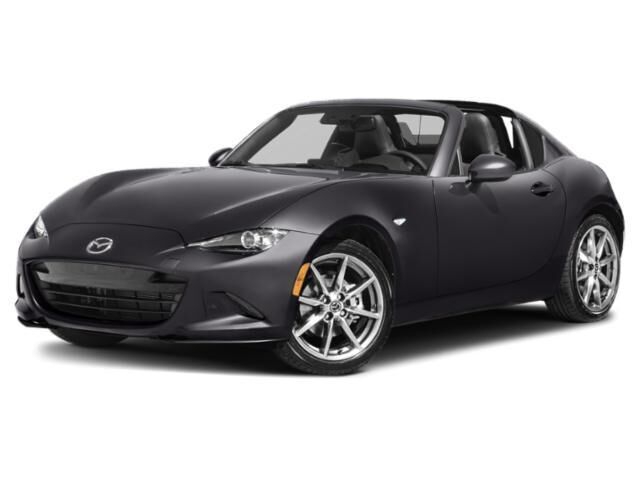 2022 MAZDA MX-5
