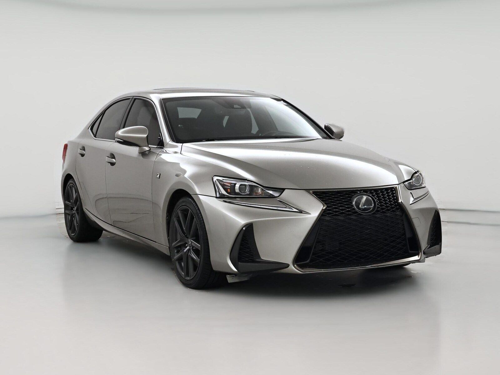 2018 LEXUS IS