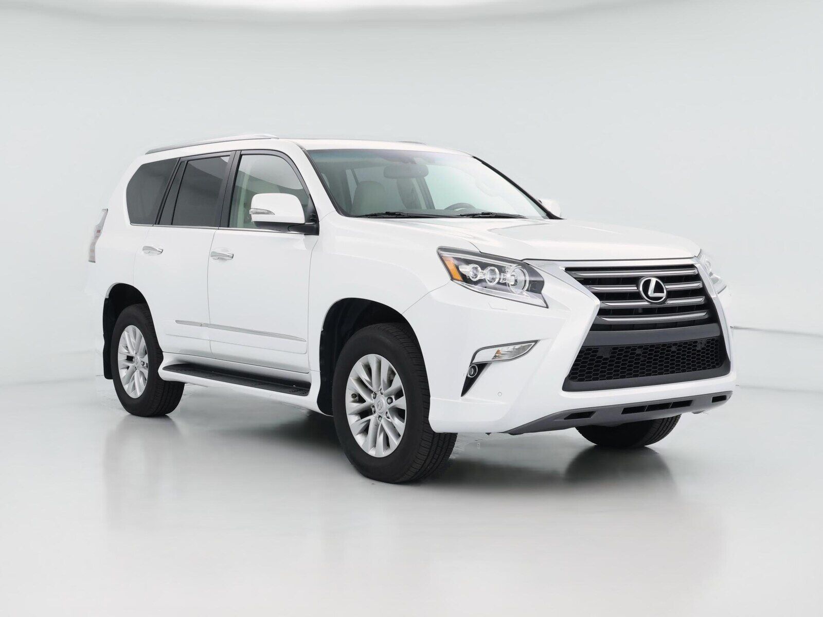 2019 LEXUS GX