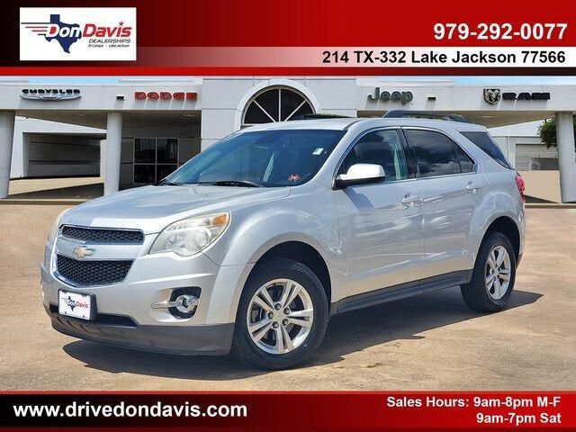 2015 CHEVROLET Equinox