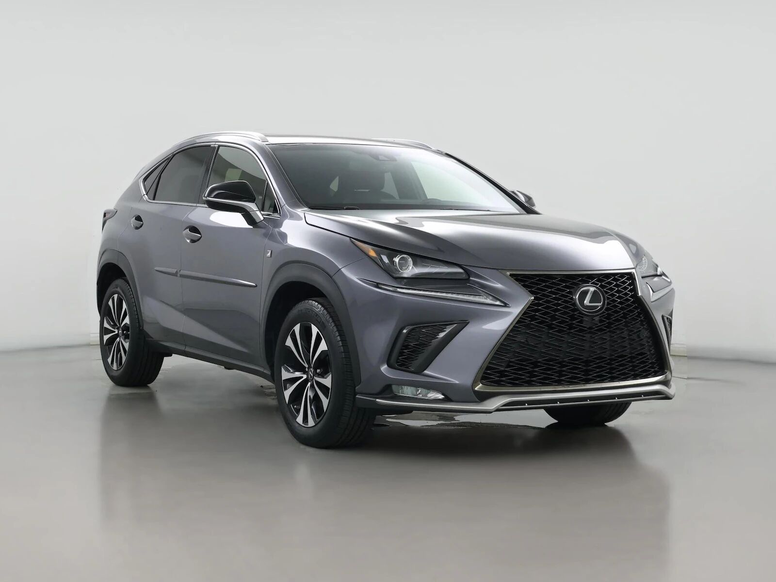 2019 LEXUS NX