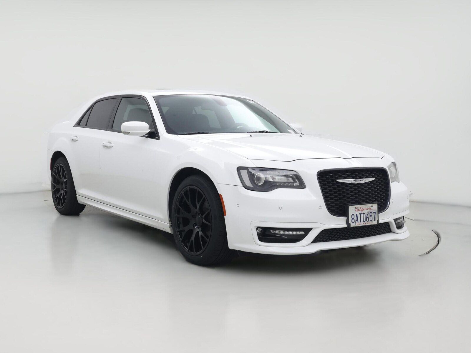2018 CHRYSLER 300
