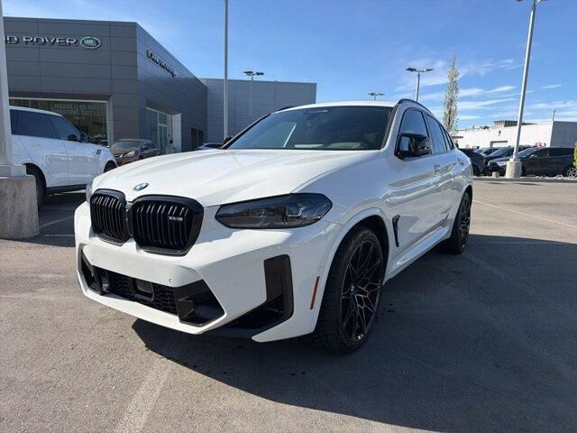 2023 BMW X4