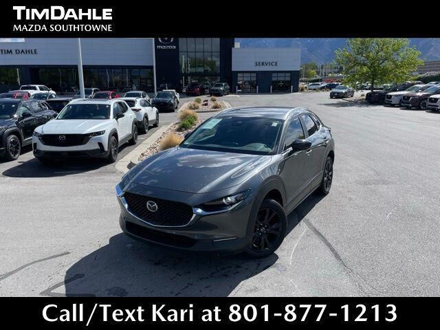 2024 MAZDA CX-30