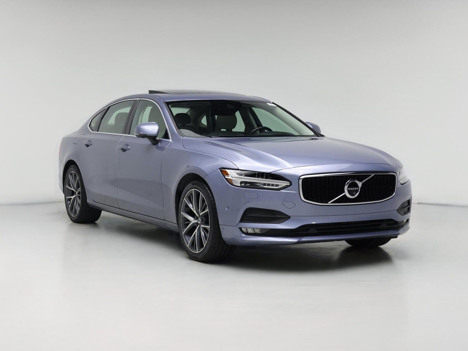 2018 VOLVO S90