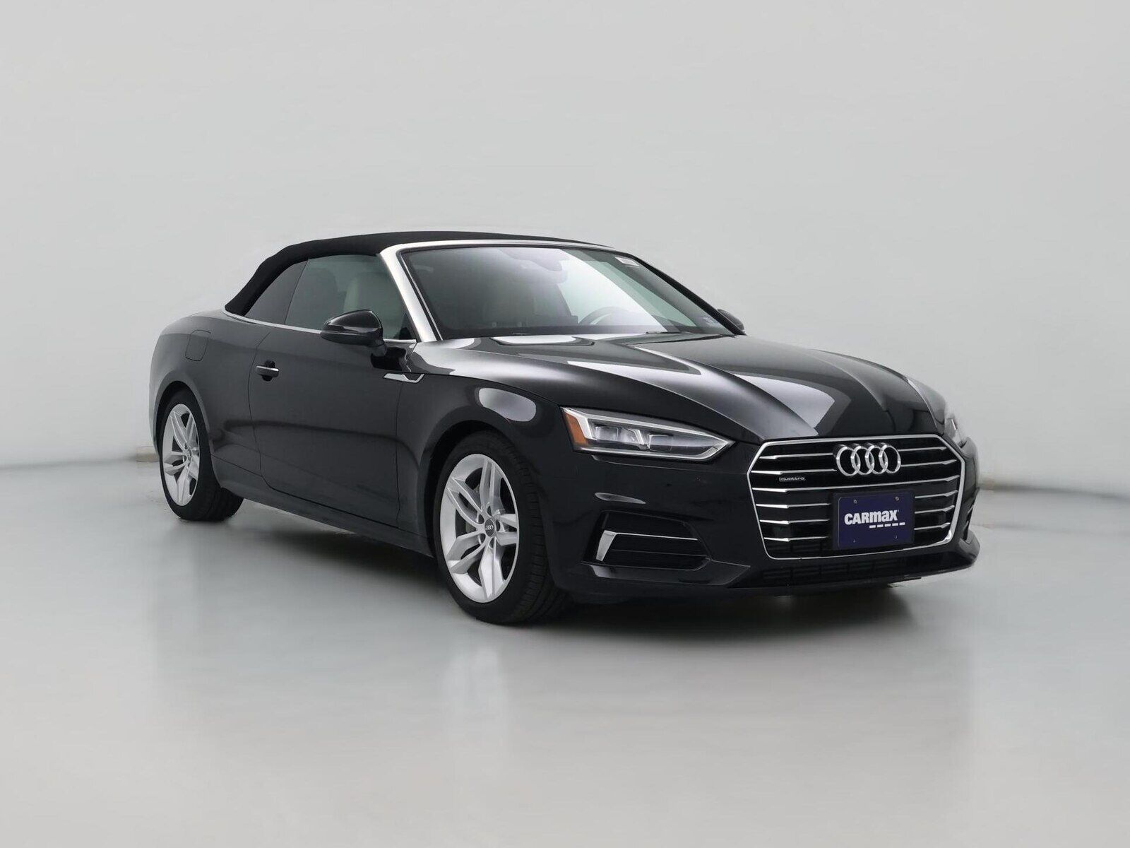 2019 AUDI A5