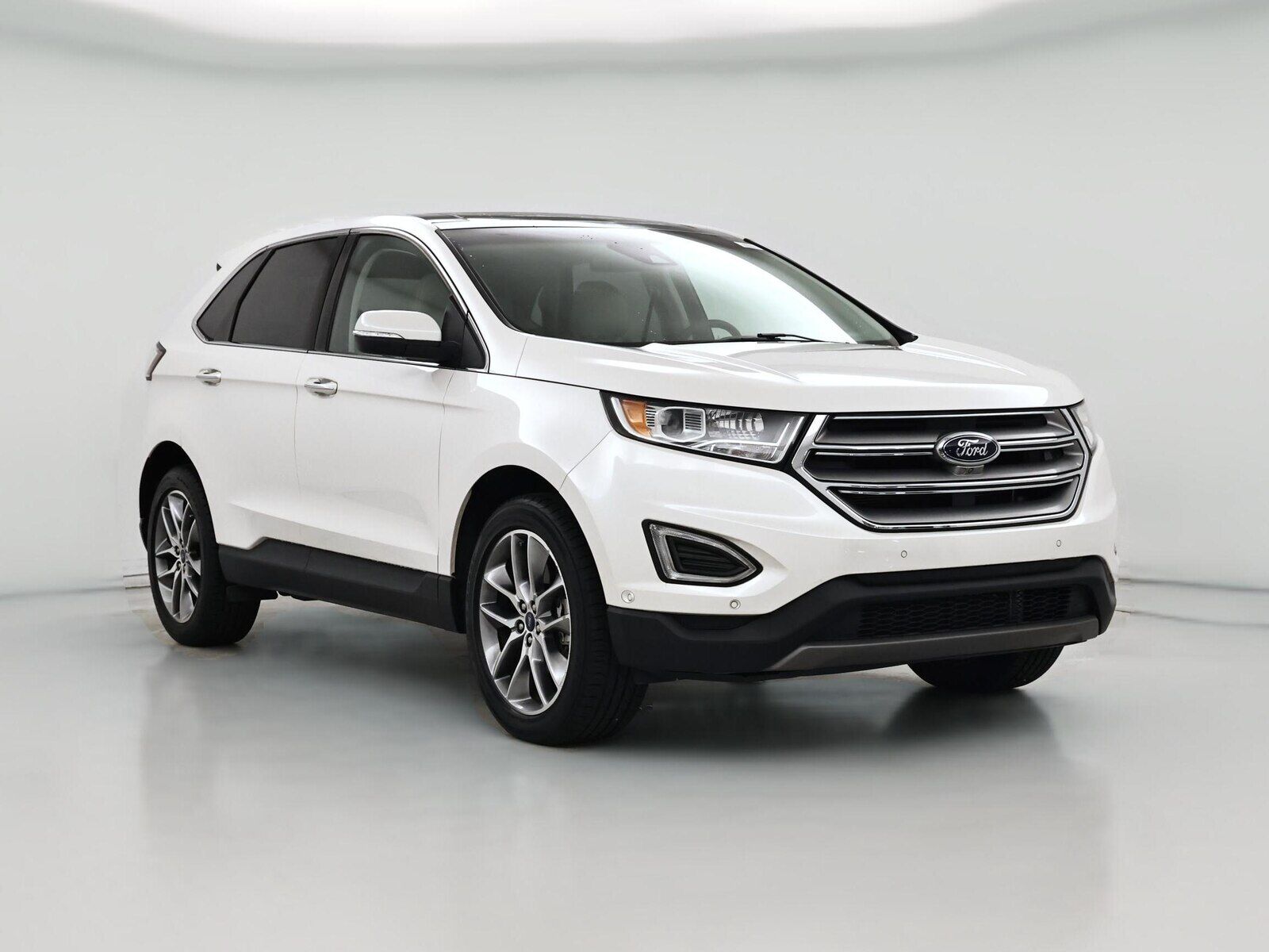 2016 FORD Edge