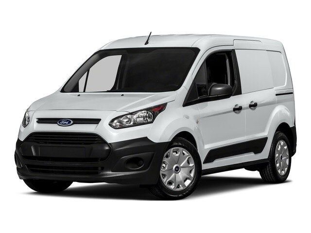 2016 FORD Transit