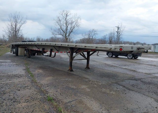 2010 REITNOUER INC Reitnouer Inc Trailers