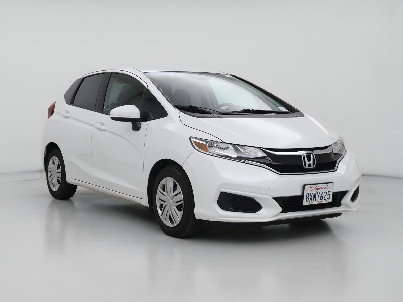 2019 HONDA Fit