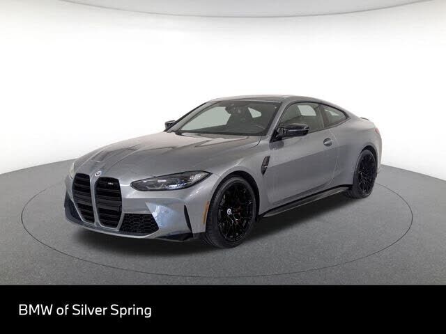 2022 BMW M4