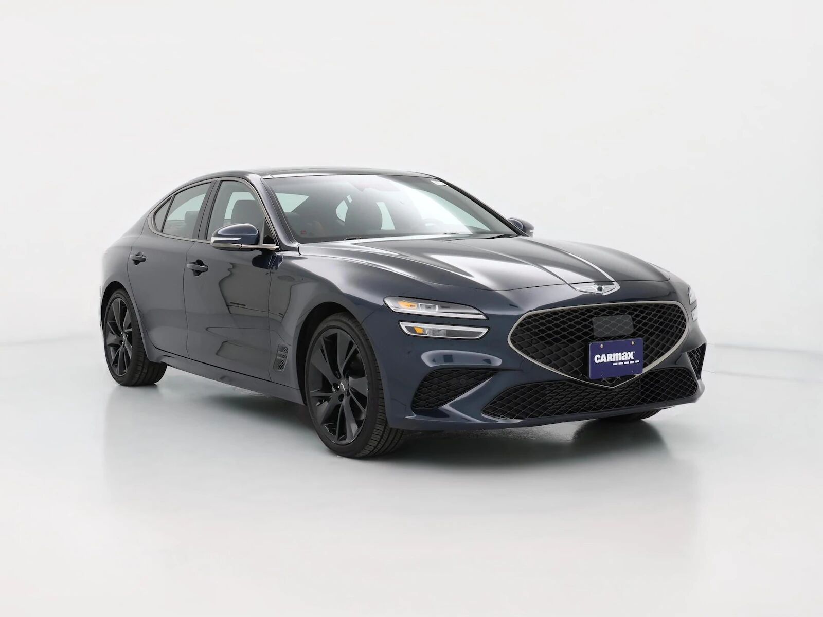 2023 GENESIS G70