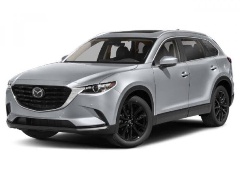 2023 MAZDA CX-9