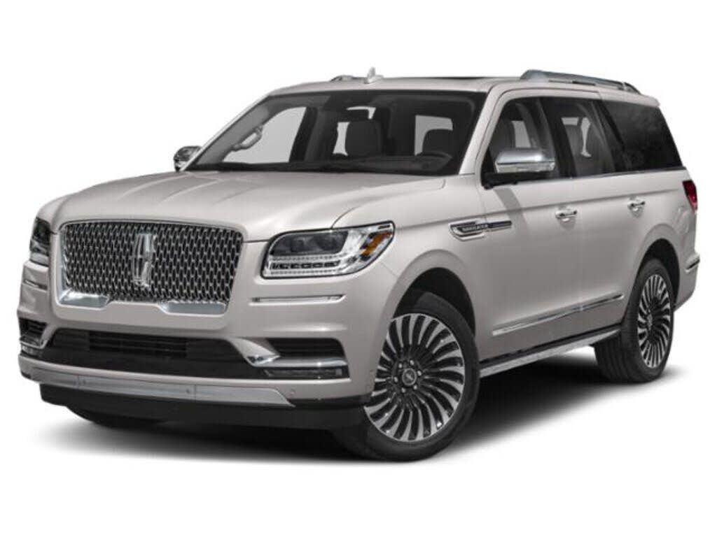 2019 LINCOLN Navigator