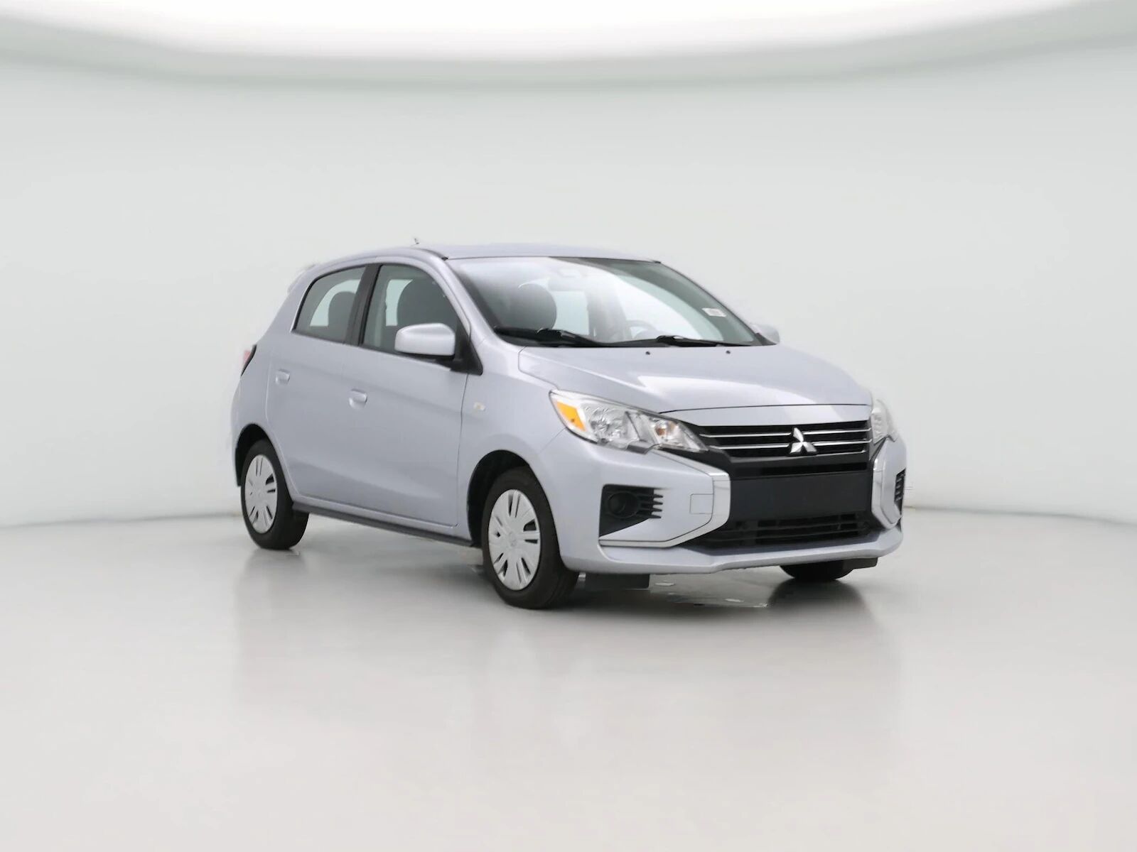 2022 MITSUBISHI Mirage
