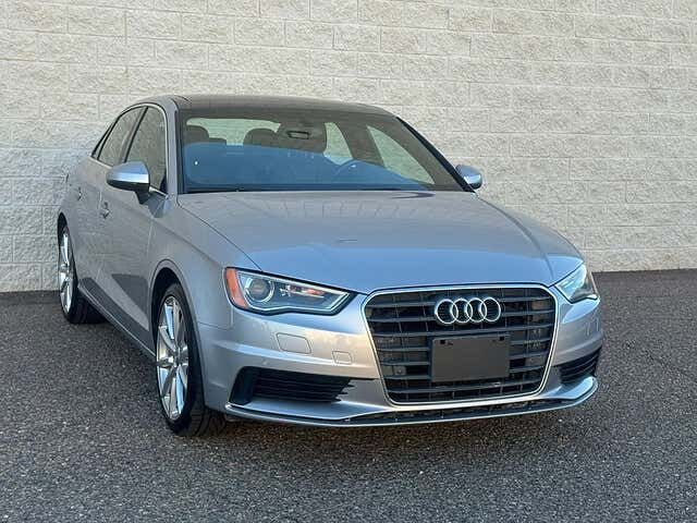 2015 AUDI A3