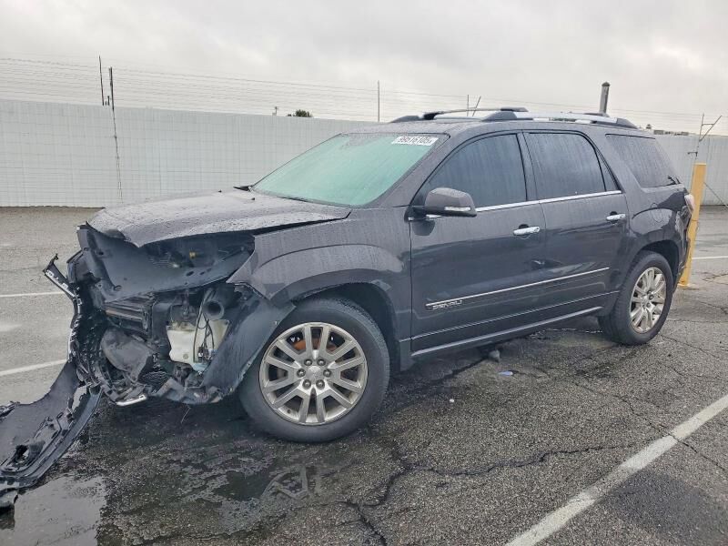 2015 GMC Acadia