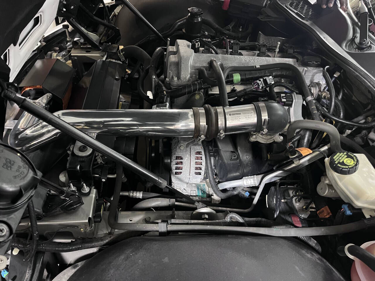 2007 SATURN Sky