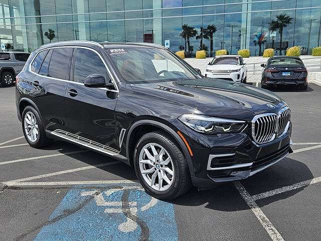 2023 BMW X5