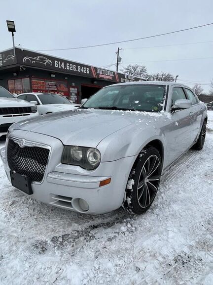 2010 CHRYSLER 300